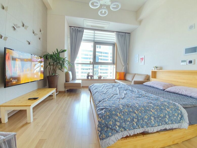 Apartamentos Dg House