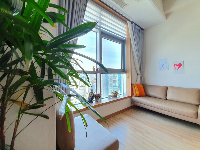 Apartamentos Dg House