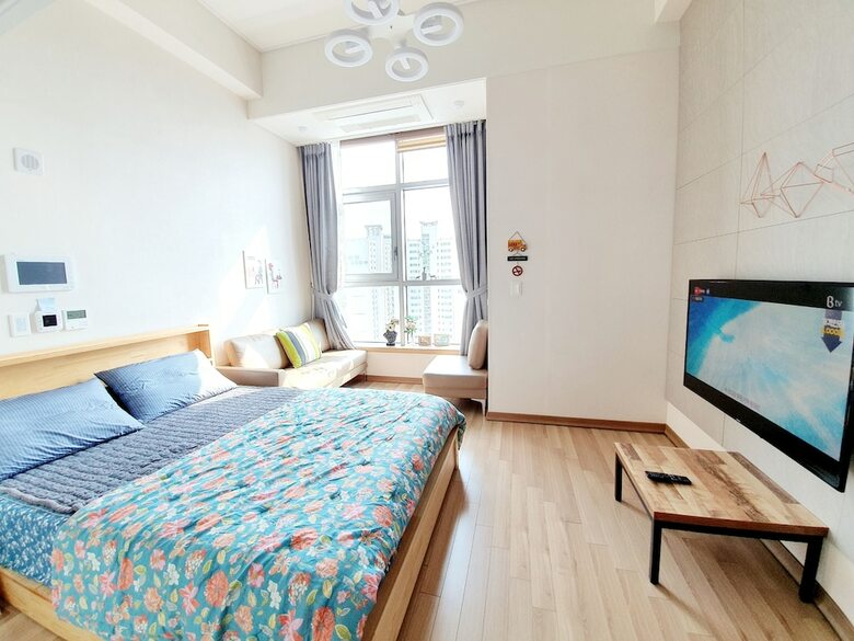 Apartamentos Dg House