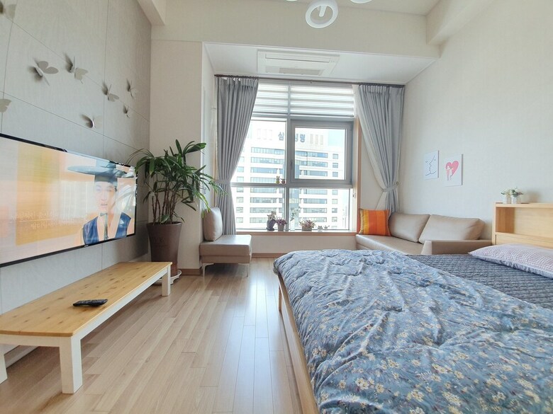 Apartamentos Dg House