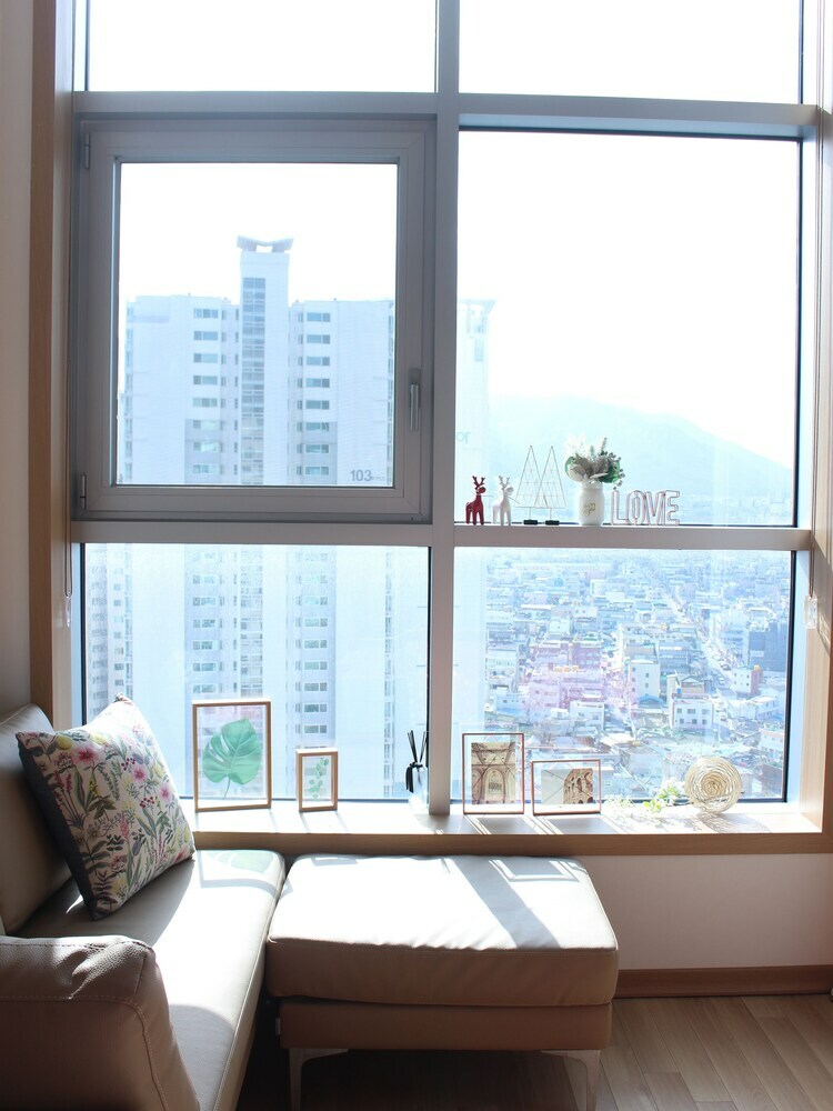 Apartamentos Dg House