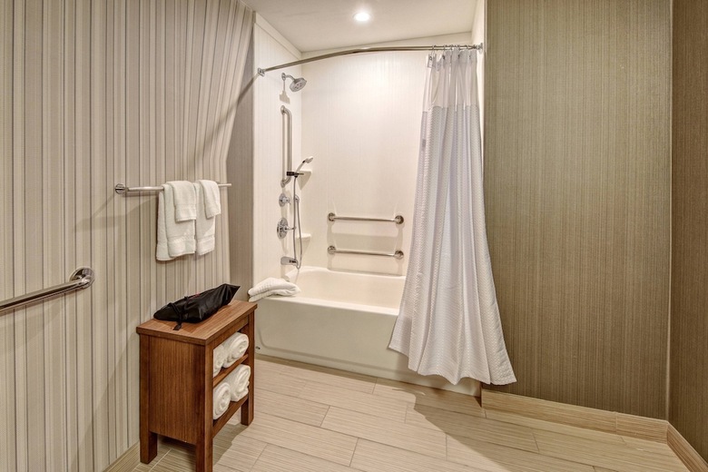 Hotel Courtyard By Marriott Austin Northwest/lakeline