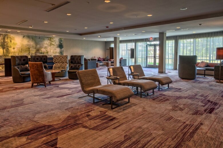 Hotel Courtyard By Marriott Austin Northwest/lakeline