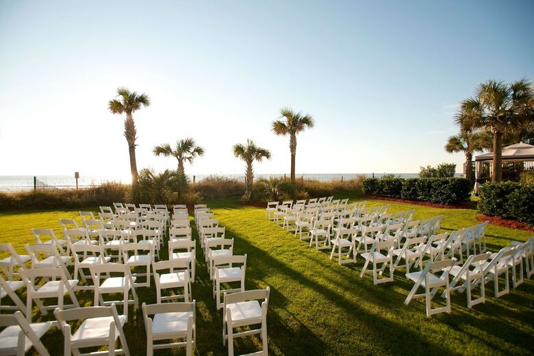 Hotel Hilton Myrtle Beach Resort