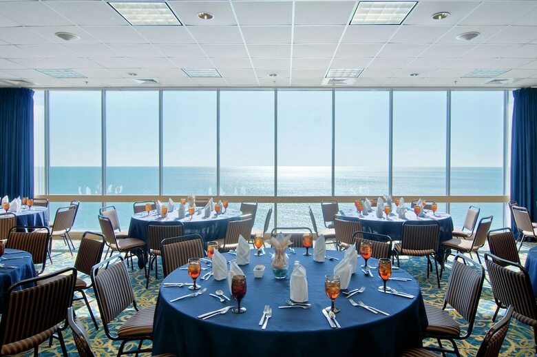 Hotel Hilton Myrtle Beach Resort