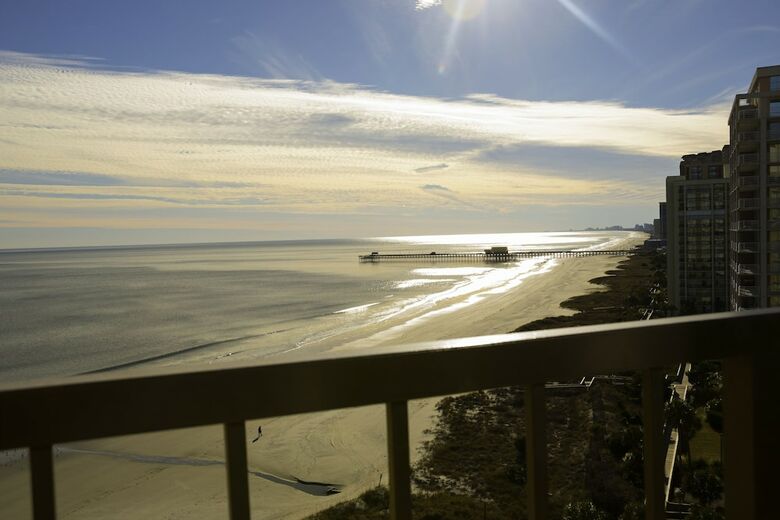 Hotel Hilton Myrtle Beach Resort