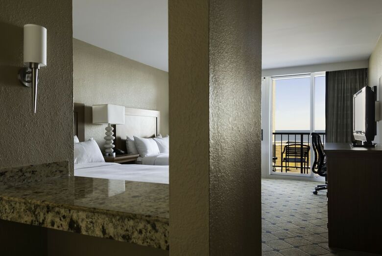 Hotel Hilton Myrtle Beach Resort