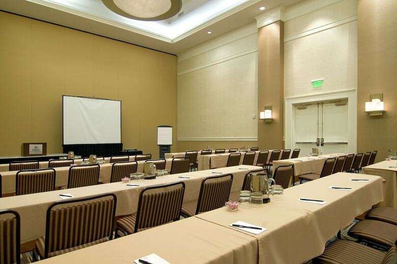 Hotel Hilton Myrtle Beach Resort