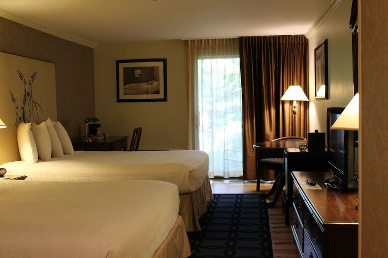Hotel Interlaken Inn & Resort