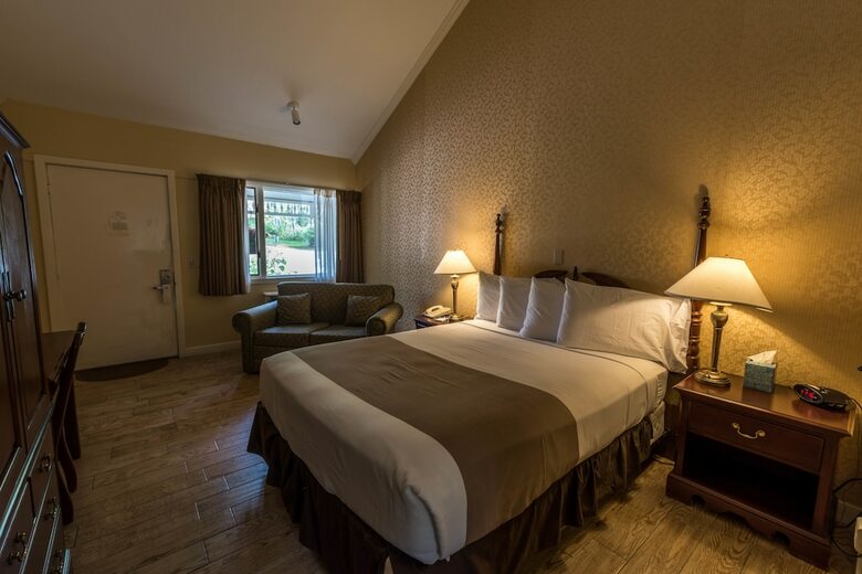 Hotel Interlaken Inn & Resort