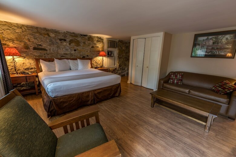 Hotel Interlaken Inn & Resort