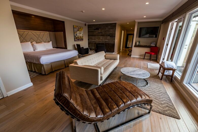 Hotel Interlaken Inn & Resort