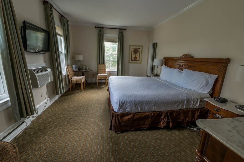 Hotel Interlaken Inn & Resort