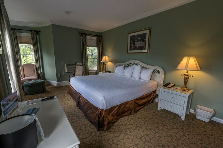 Hotel Interlaken Inn & Resort
