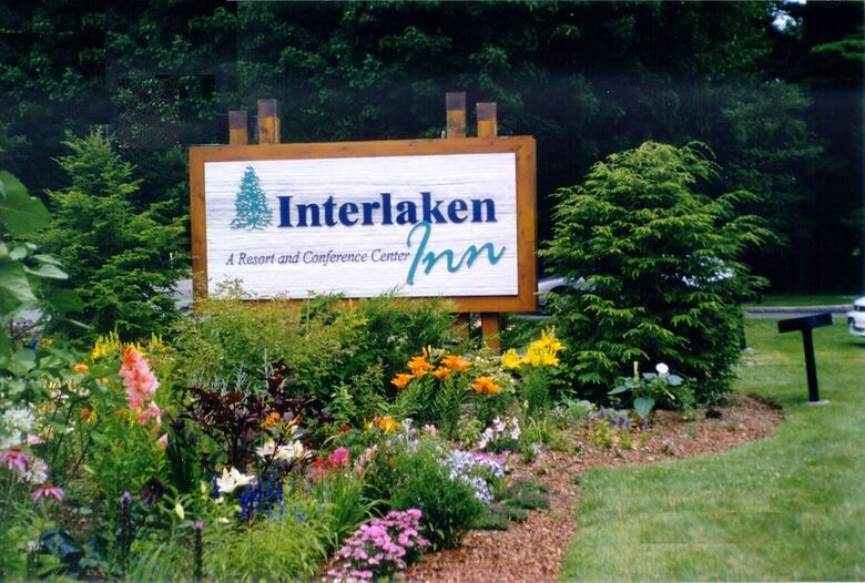 Hotel Interlaken Inn & Resort