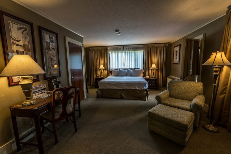 Hotel Interlaken Inn & Resort