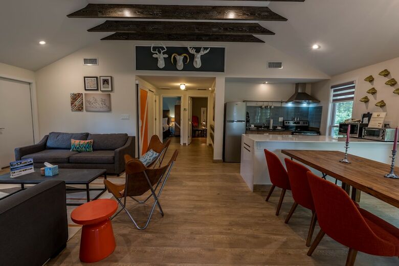 Hotel Interlaken Inn & Resort