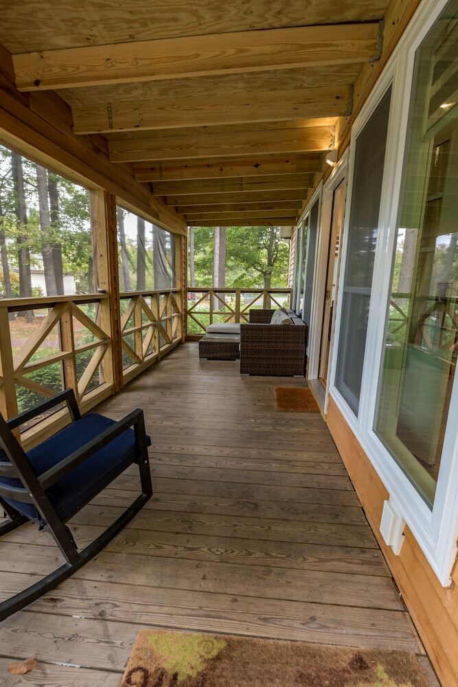Hotel Interlaken Inn & Resort