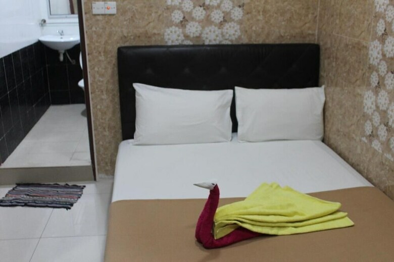 New Wave Hotel Kajang