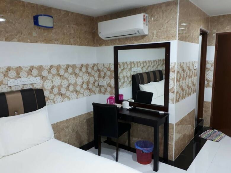 New Wave Hotel Kajang