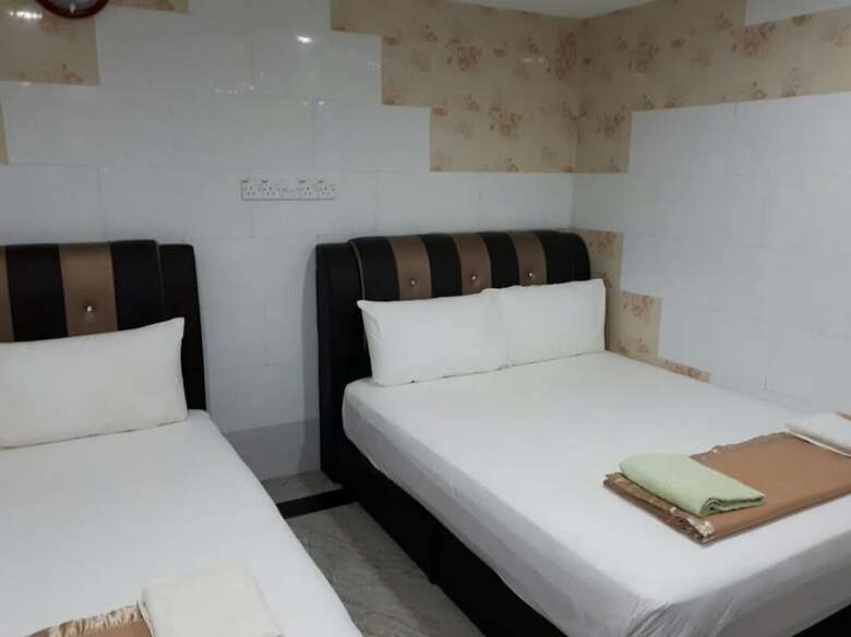 New Wave Hotel Kajang