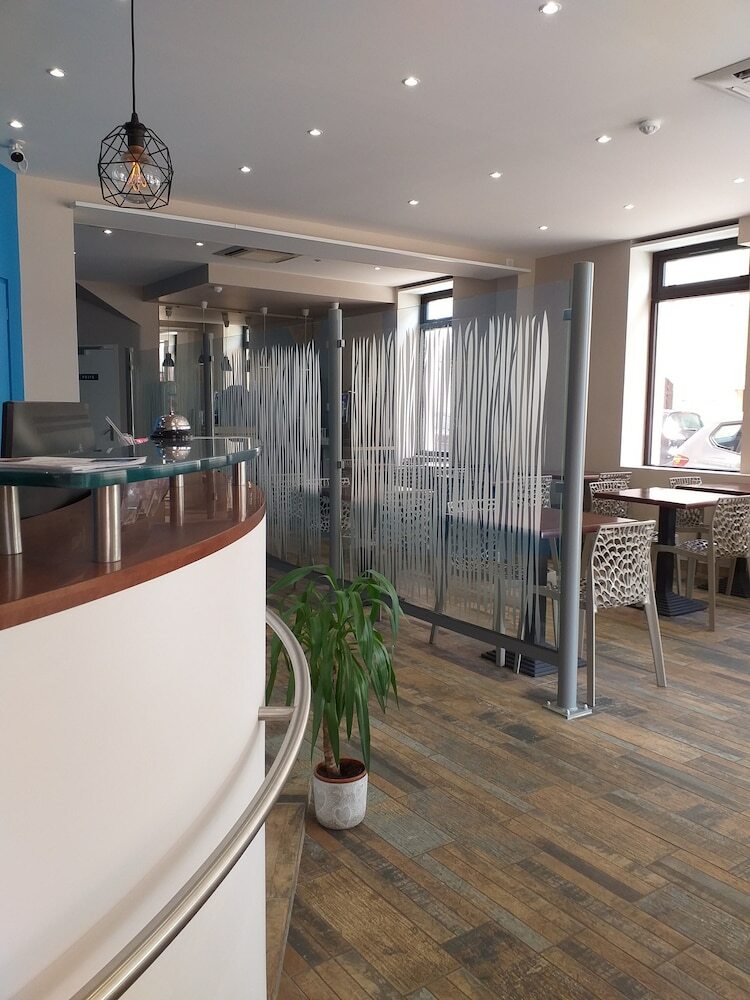 Hotel H�tel La Couronne