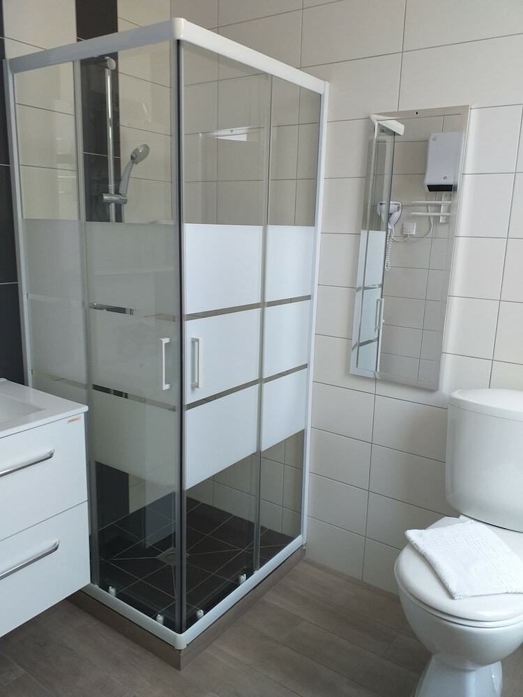 Hotel H�tel La Couronne