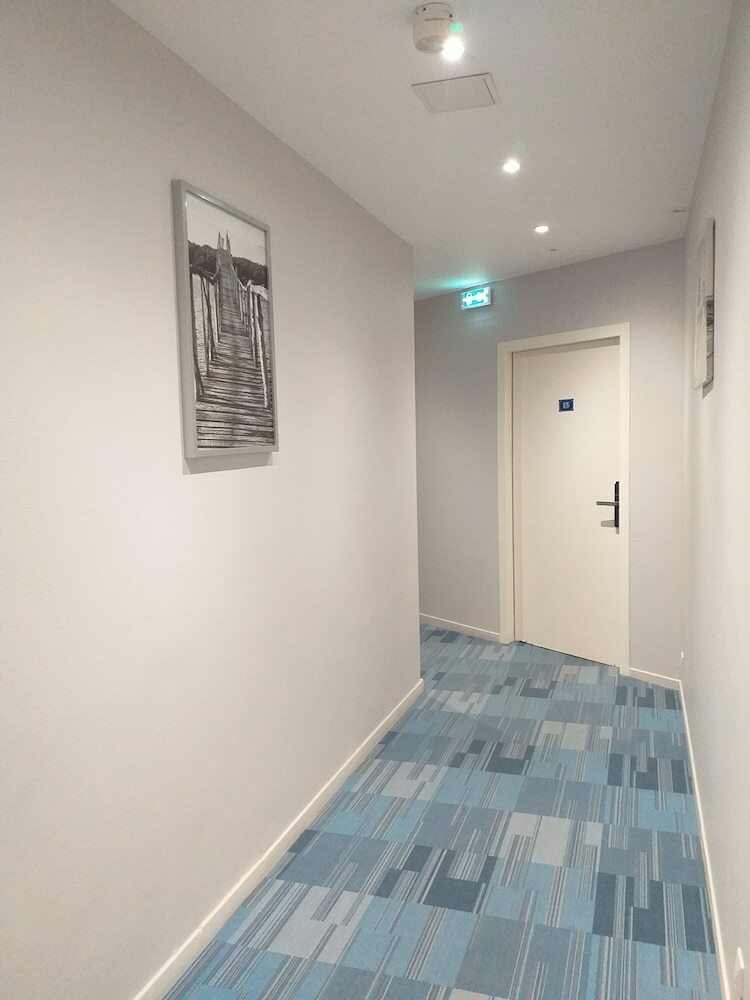 Hotel H�tel La Couronne