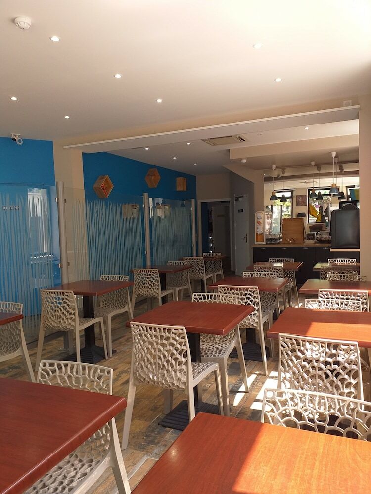 Hotel H�tel La Couronne