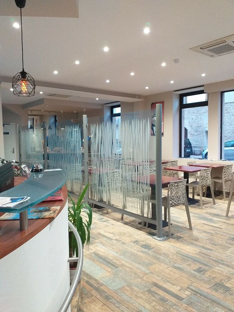 Hotel H�tel La Couronne