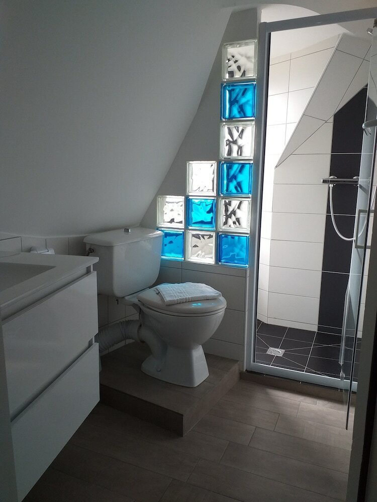 Hotel H�tel La Couronne