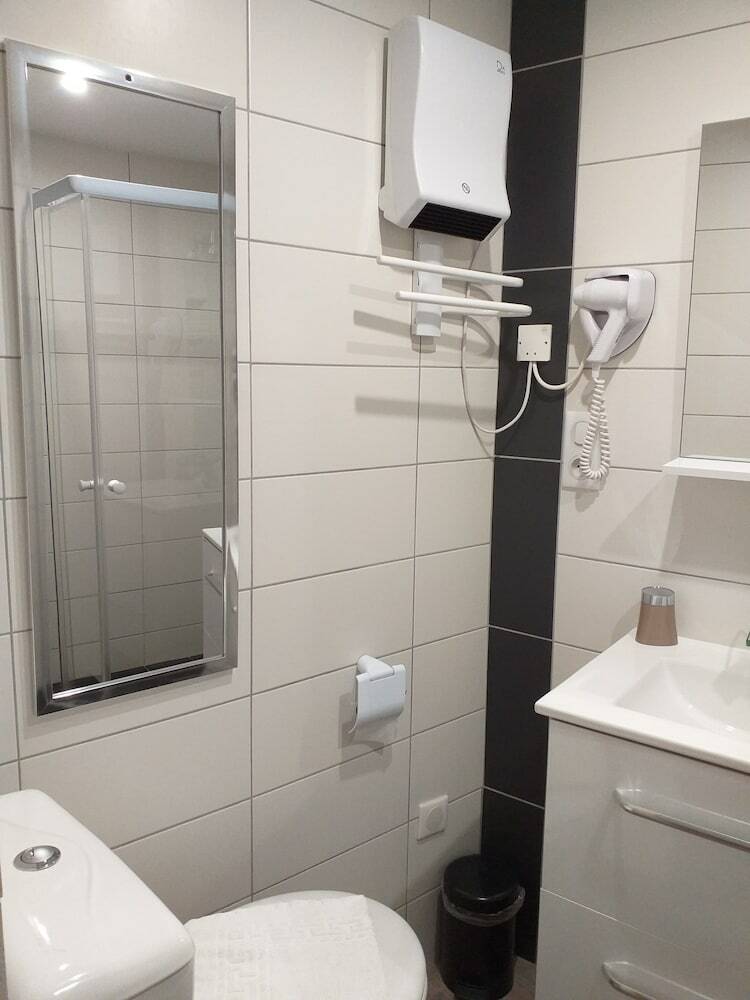 Hotel H�tel La Couronne