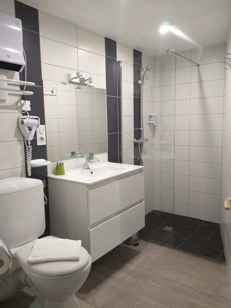 Hotel H�tel La Couronne