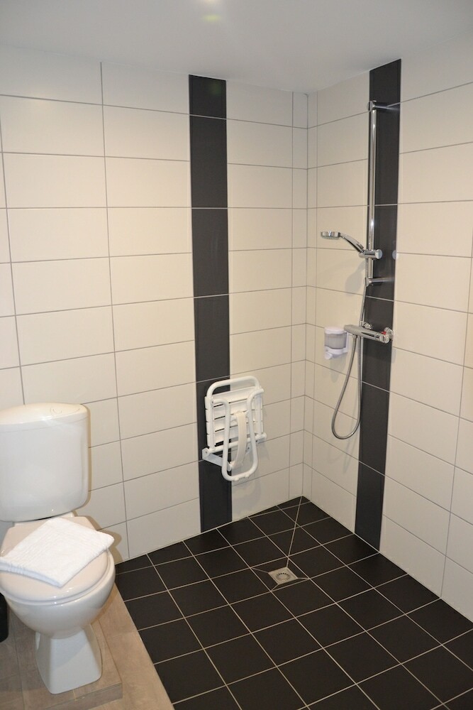 Hotel H�tel La Couronne