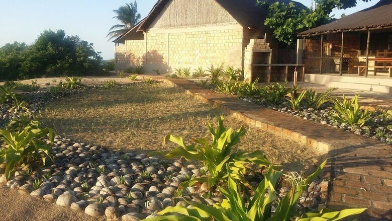 Posada Makolo Bay & Dive Africa