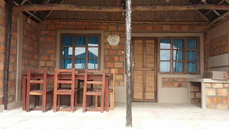 Posada Makolo Bay & Dive Africa