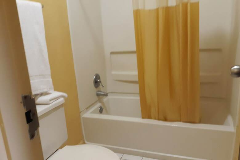 Motel Oyo Hotel Williamston