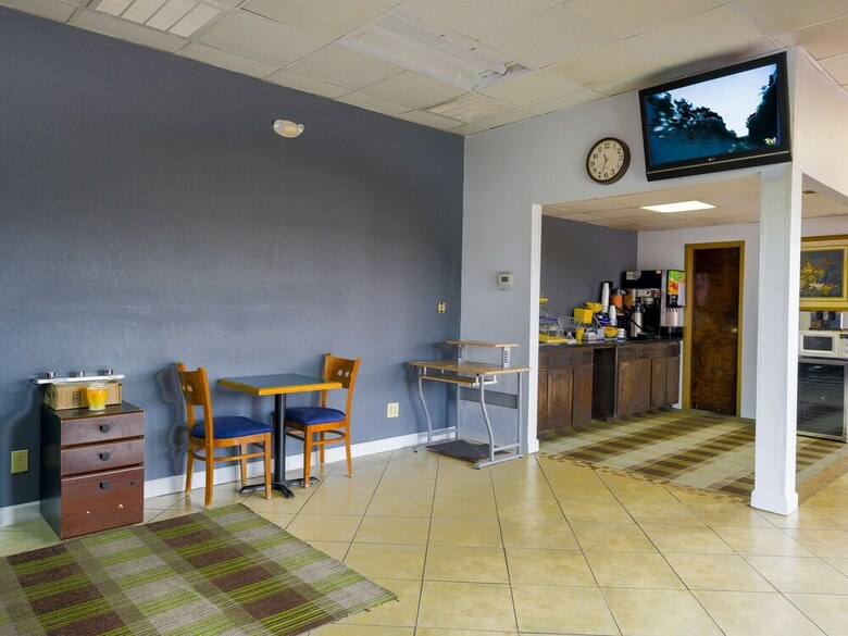 Motel Oyo Hotel Williamston