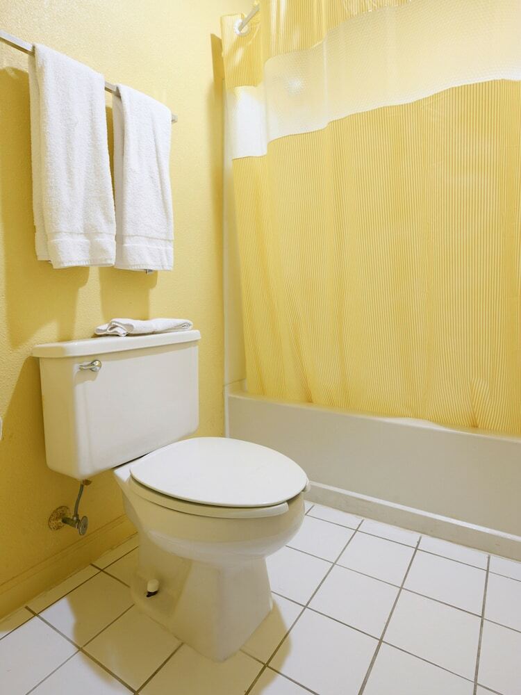 Motel Oyo Hotel Williamston