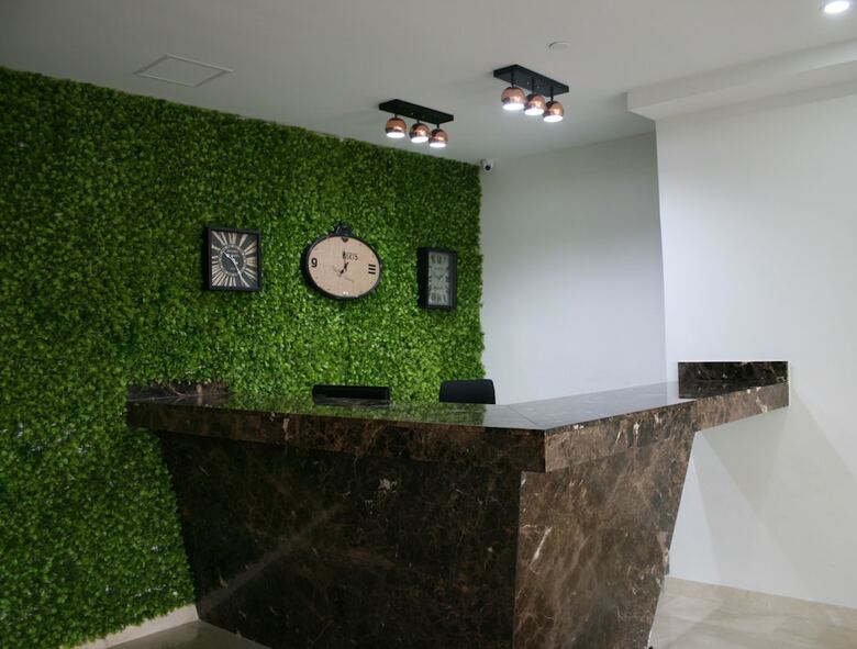 Hotel Madeiro