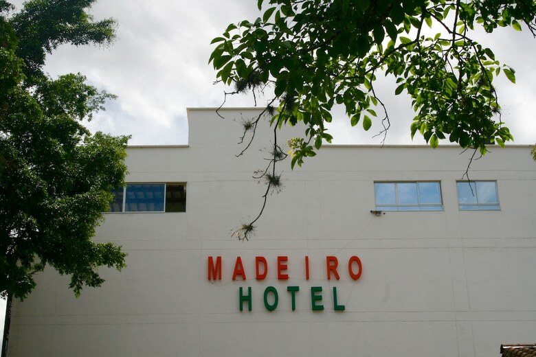 Hotel Madeiro