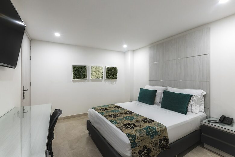 Hotel Madeiro