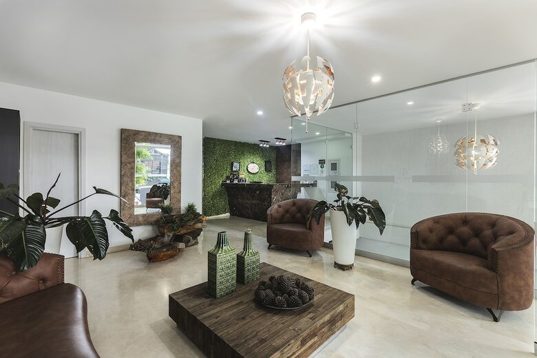 Hotel Madeiro