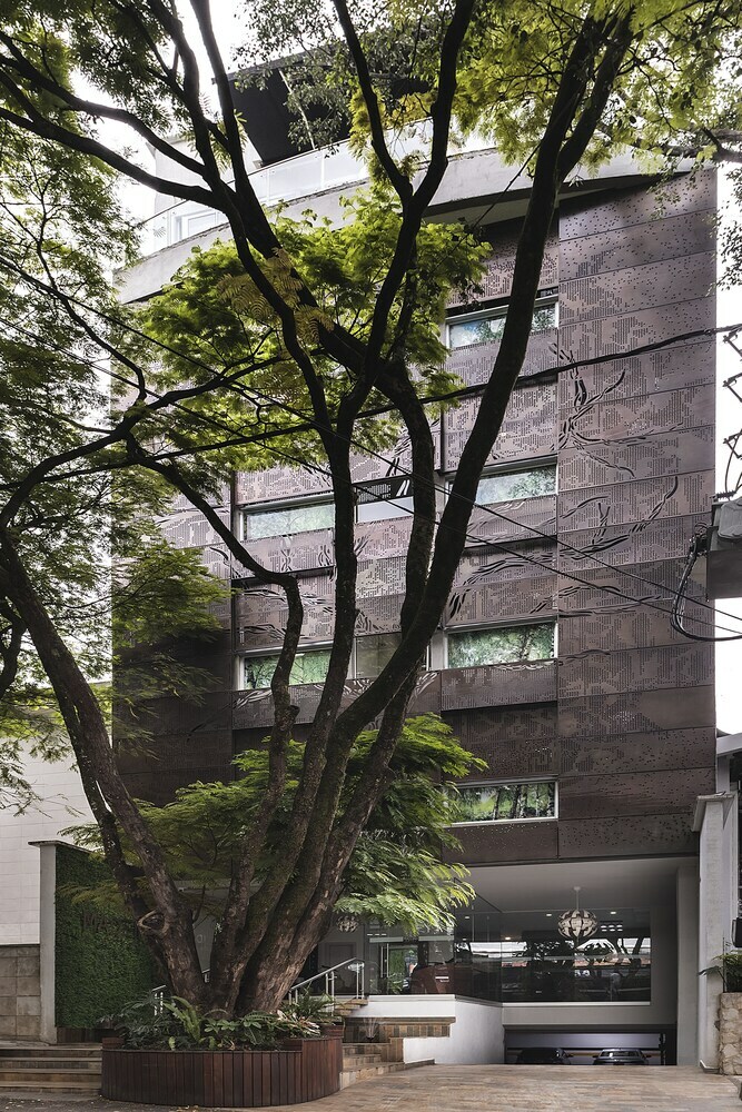 Hotel Madeiro