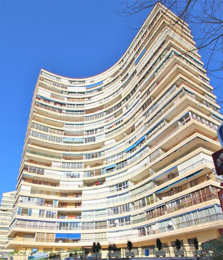 Apartamento Coblanca III 10 - 5