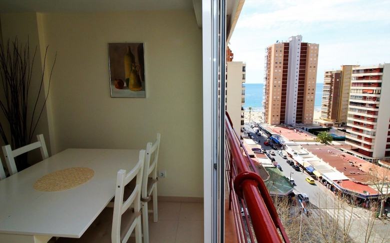 Apartamento Coblanca III 10 - 5