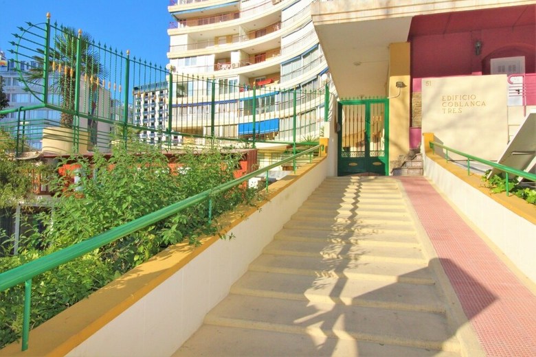 Apartamento Coblanca III 10 - 5