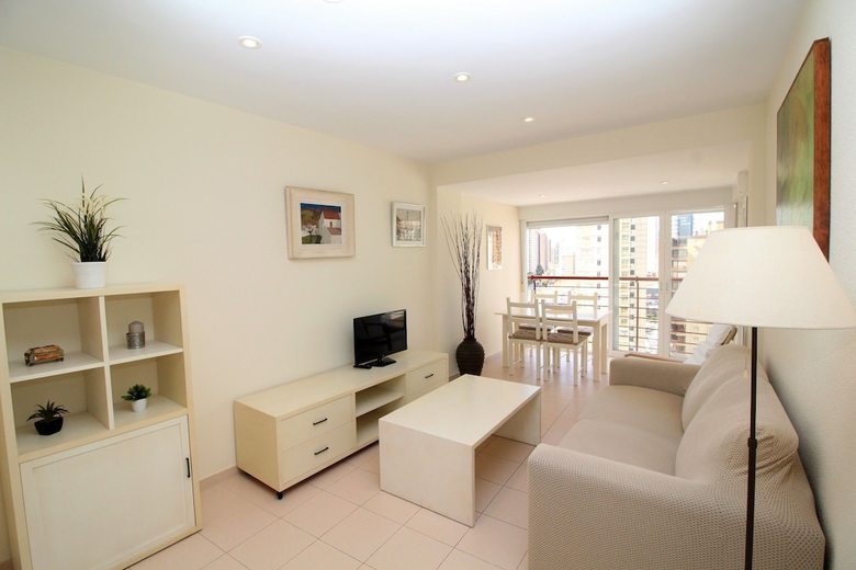 Apartamento Coblanca III 10 - 5
