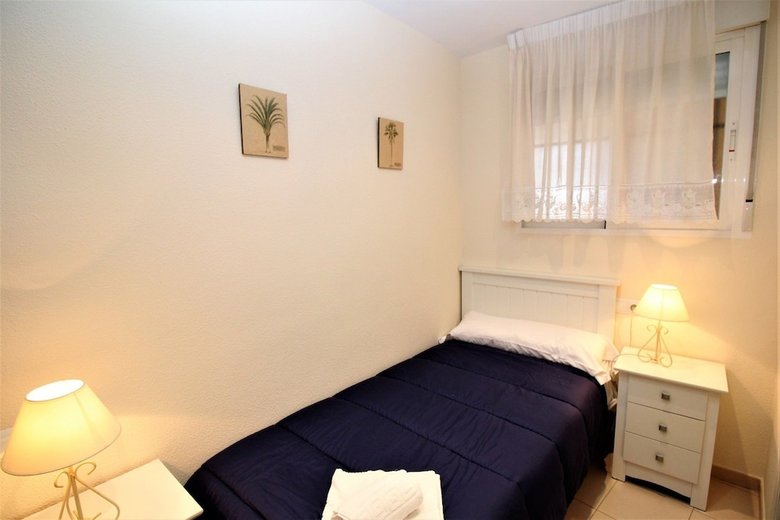 Apartamento Coblanca III 10 - 5