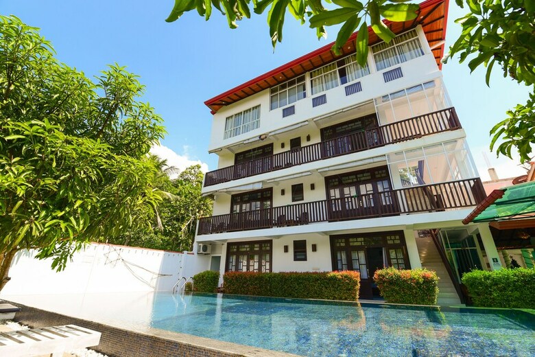 Hotel Oyo 483 Kabalana Villa